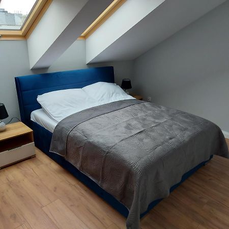 Apartamento Marina Gdansk Exterior foto